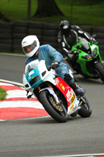 GFR at Cadwell